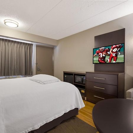 Red Roof Inn Plus+ Nashville Airport Εξωτερικό φωτογραφία