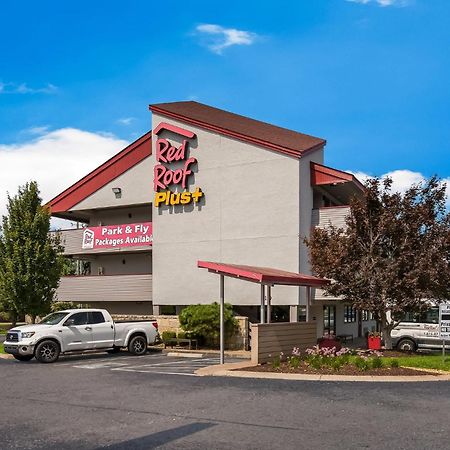 Red Roof Inn Plus+ Nashville Airport Εξωτερικό φωτογραφία