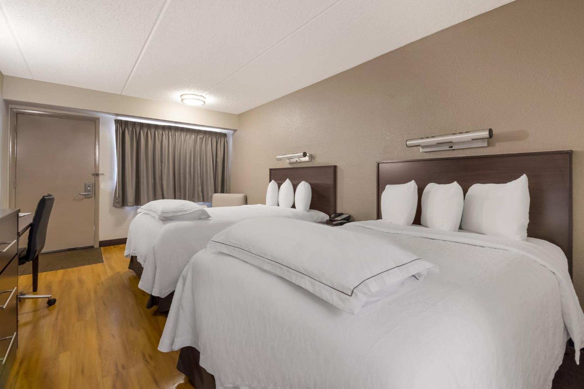 Red Roof Inn Plus+ Nashville Airport Εξωτερικό φωτογραφία