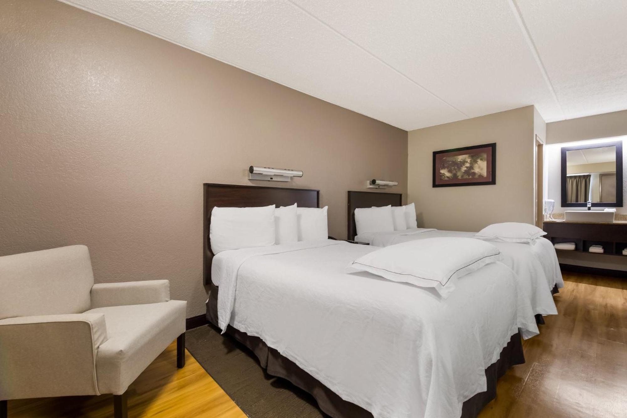 Red Roof Inn Plus+ Nashville Airport Εξωτερικό φωτογραφία