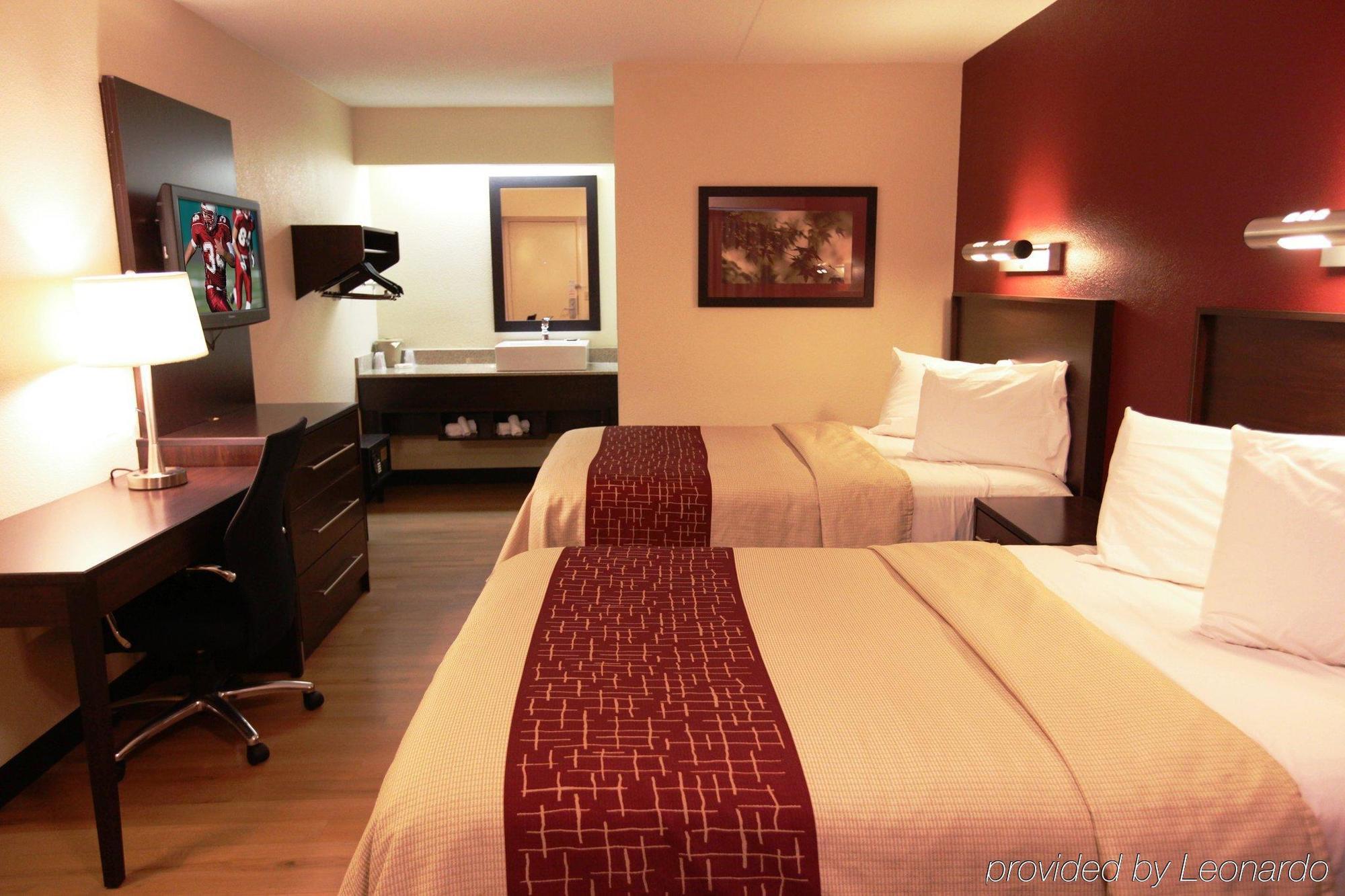 Red Roof Inn Plus+ Nashville Airport Εξωτερικό φωτογραφία