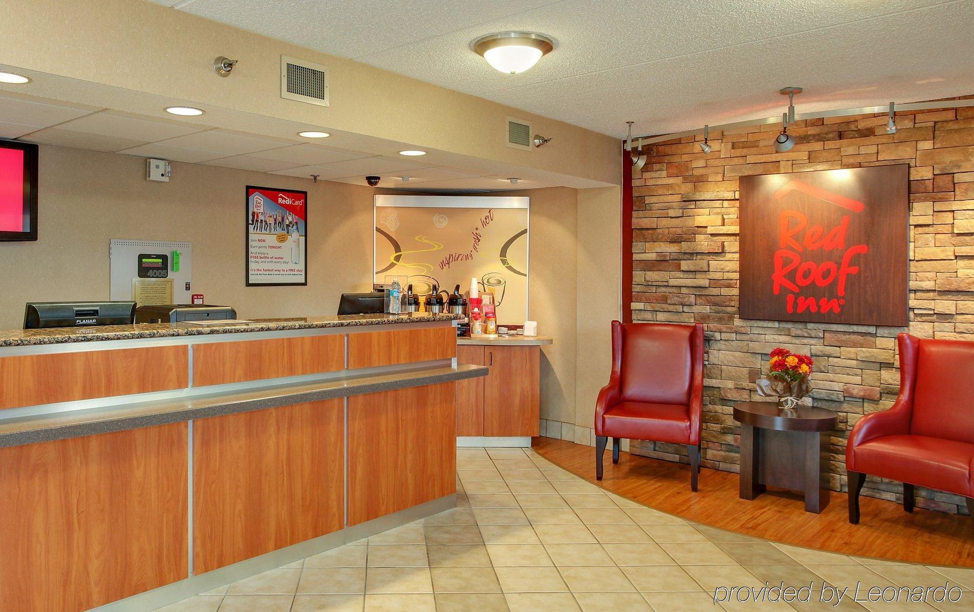 Red Roof Inn Plus+ Nashville Airport Εξωτερικό φωτογραφία