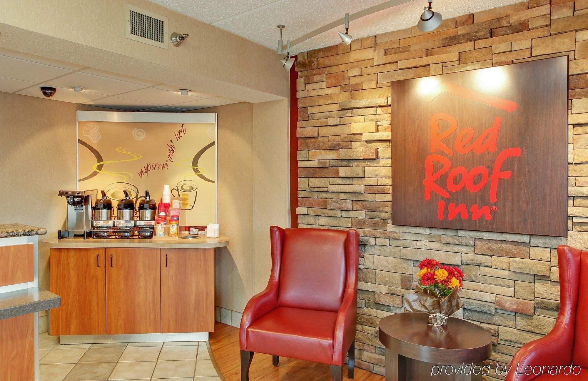 Red Roof Inn Plus+ Nashville Airport Εξωτερικό φωτογραφία