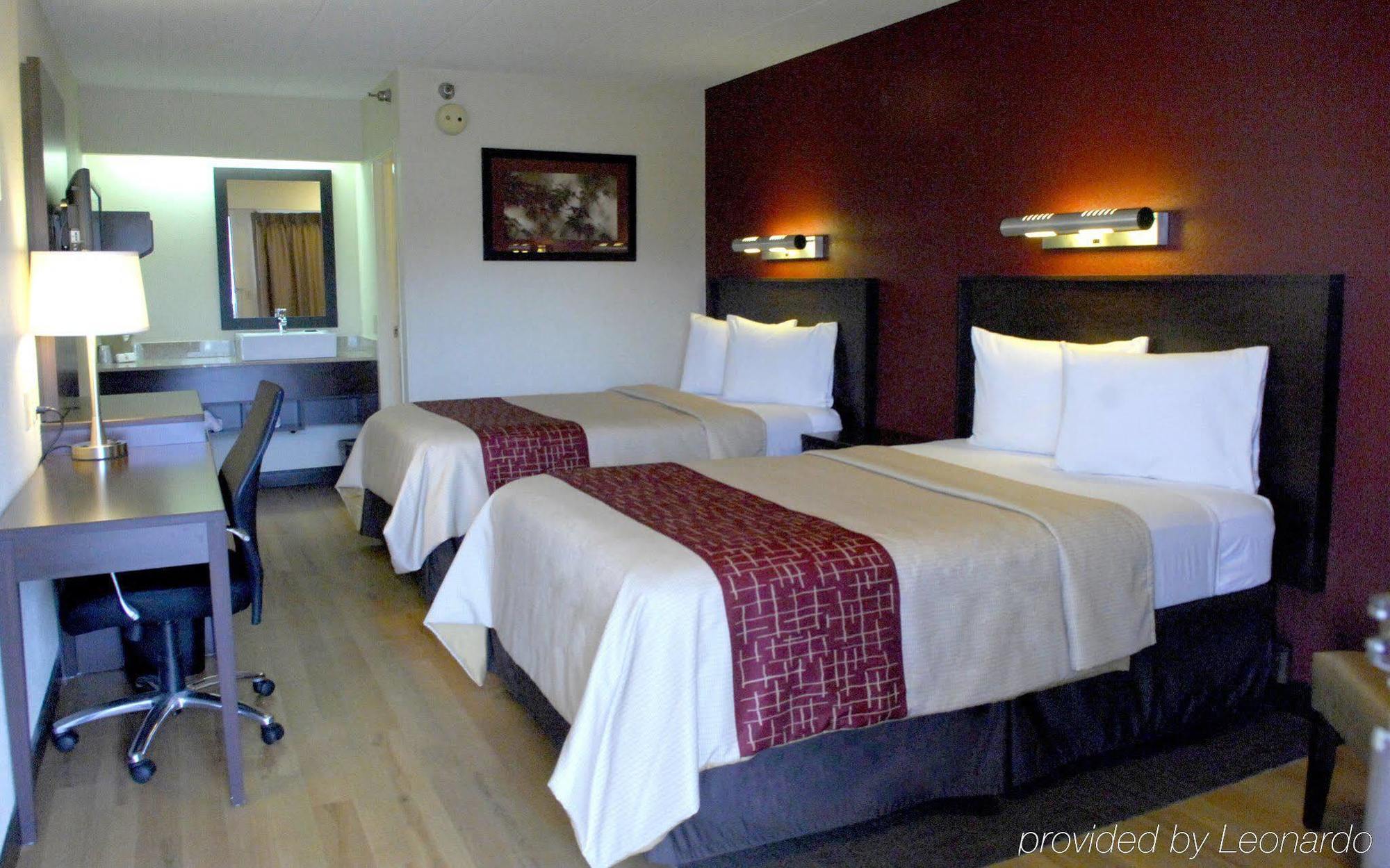 Red Roof Inn Plus+ Nashville Airport Εξωτερικό φωτογραφία