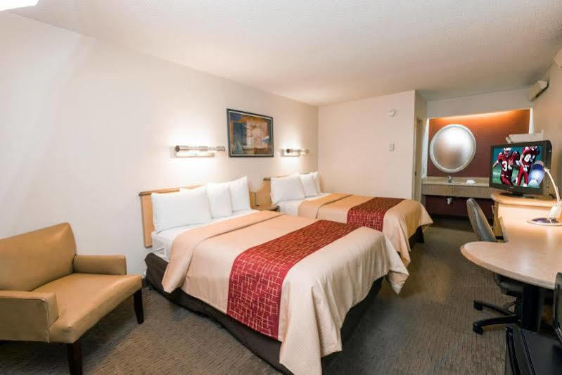 Red Roof Inn Plus+ Nashville Airport Εξωτερικό φωτογραφία