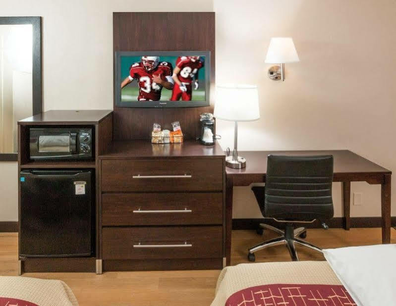 Red Roof Inn Plus+ Nashville Airport Εξωτερικό φωτογραφία